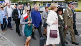 Rocznica Uchwalenia Konstytucji 3 Maja 2018