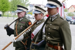 Rocznica Uchwalenia Konstytucji 3 Maja 2018