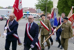 Rocznica Uchwalenia Konstytucji 3 Maja 2018
