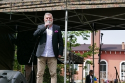 Piknik Rodzinny w Strzelnicy