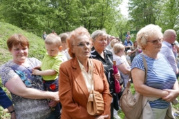 Piknik Rodzinny w Strzelnicy