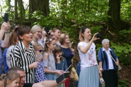 Piknik Rodzinny w Strzelnicy