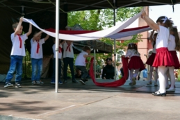 Piknik Rodzinny w Strzelnicy