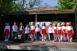 Piknik Rodzinny w Strzelnicy