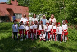 Piknik Rodzinny w Strzelnicy