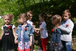 Piknik Rodzinny w Strzelnicy