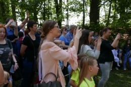 Piknik Rodzinny w Strzelnicy