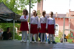 Piknik Rodzinny w Strzelnicy