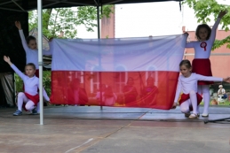 Piknik Rodzinny w Strzelnicy