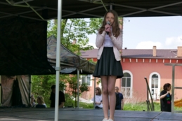 Piknik Rodzinny w Strzelnicy