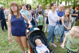 Piknik Rodzinny w Strzelnicy