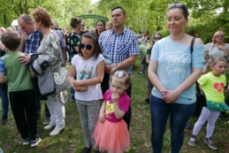 Piknik Rodzinny w Strzelnicy