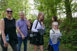Piknik Rodzinny w Strzelnicy