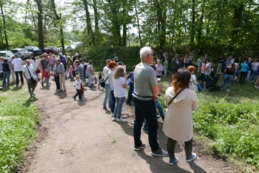 Piknik Rodzinny w Strzelnicy