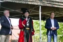 Piknik Rodzinny w Strzelnicy
