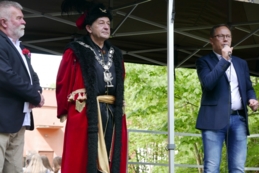 Piknik Rodzinny w Strzelnicy