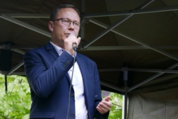 Piknik Rodzinny w Strzelnicy