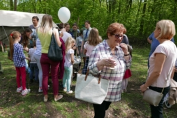 Piknik Rodzinny w Strzelnicy