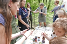 Piknik Rodzinny w Strzelnicy