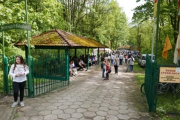 Piknik Rodzinny w Strzelnicy