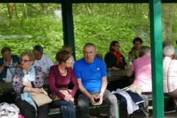 Piknik Rodzinny w Strzelnicy