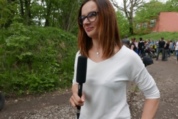 Piknik Rodzinny w Strzelnicy