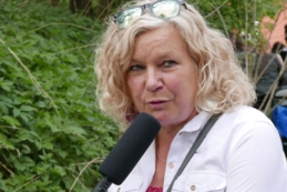 Piknik Rodzinny w Strzelnicy
