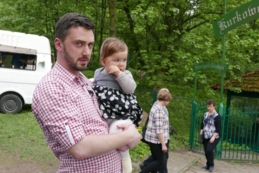 Piknik Rodzinny w Strzelnicy