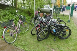 Piknik Rodzinny w Strzelnicy