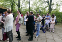 Piknik Rodzinny w Strzelnicy