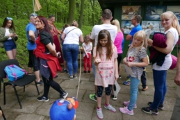 Piknik Rodzinny w Strzelnicy