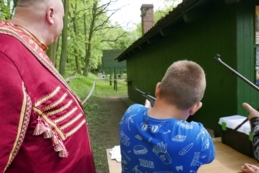 Piknik Rodzinny w Strzelnicy