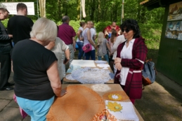 Piknik Rodzinny w Strzelnicy