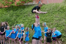 Piknik Rodzinny w Strzelnicy