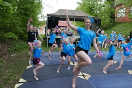 Piknik Rodzinny w Strzelnicy