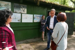 Piknik Rodzinny w Strzelnicy