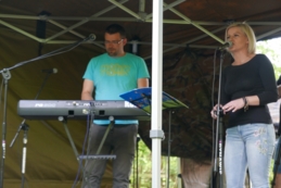 Piknik Rodzinny w Strzelnicy