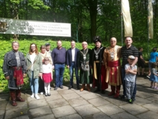 Piknik Rodzinny w Strzelnicy