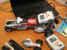 PSP 8 - robotyka
