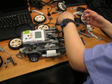 PSP 8 - robotyka