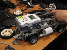 PSP 8 - robotyka