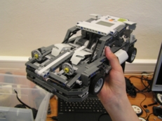 PSP 8 - robotyka
