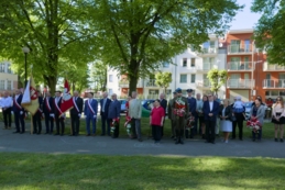 Dzień Zwycięstwa 2018