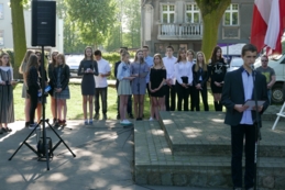 Dzień Zwycięstwa 2018