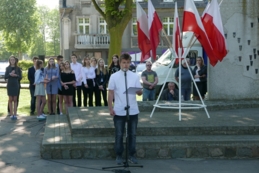 Dzień Zwycięstwa 2018