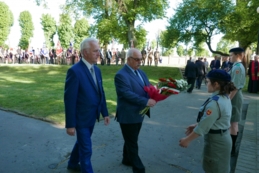 Dzień Zwycięstwa 2018