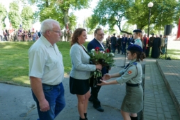 Dzień Zwycięstwa 2018