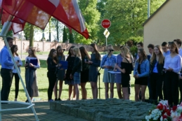 Dzień Zwycięstwa 2018