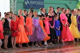 og&oacute;lnopolski Turniej Tańca Towaryzskiego