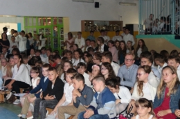Nowy sztandar PSP 6